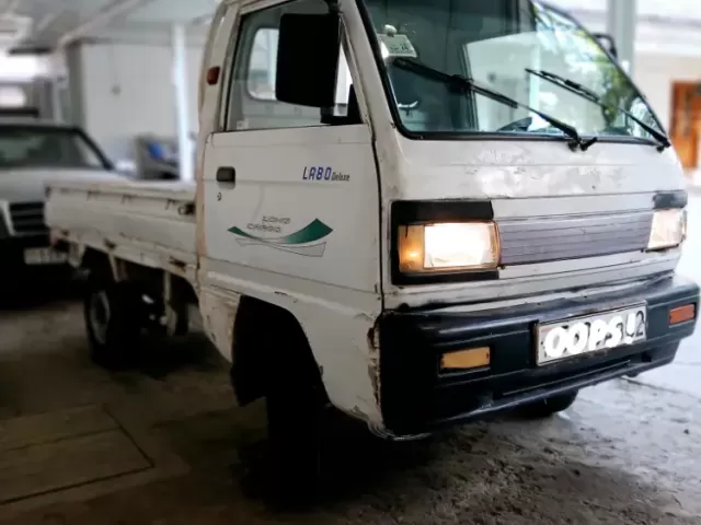 Daewoo Labo, 1999 1, avtobaza.tj