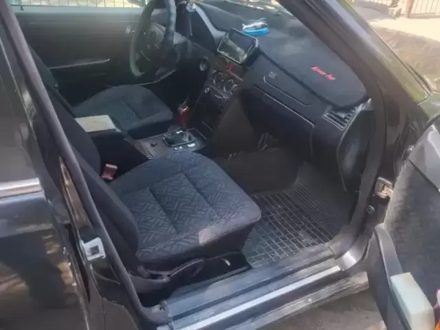 Mercedes-Benz C class, 1996 1, avtobaza.tj