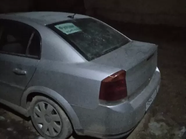 Opel Vectra C 1, avtobaza.tj