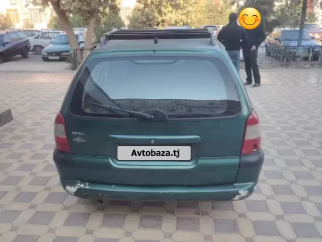 Opel Vectra B 1, avtobaza.tj