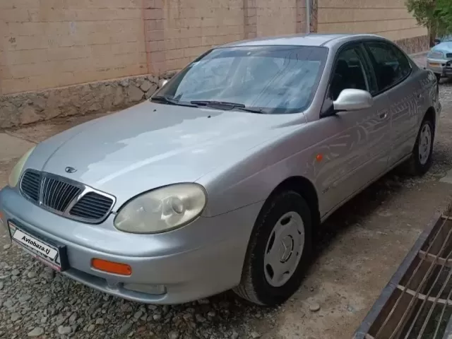 Daewoo Leganza 1, avtobaza.tj