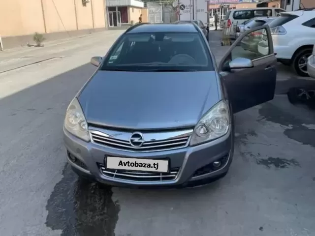 Opel Astra H 1, avtobaza.tj