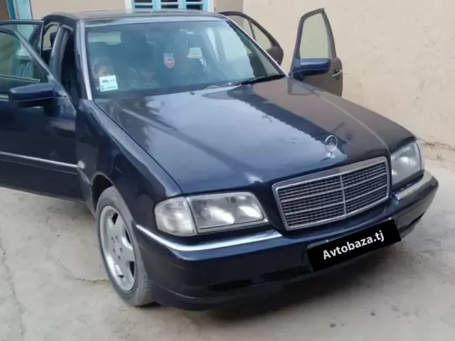 Mercedes-Benz 190 1, avtobaza.tj