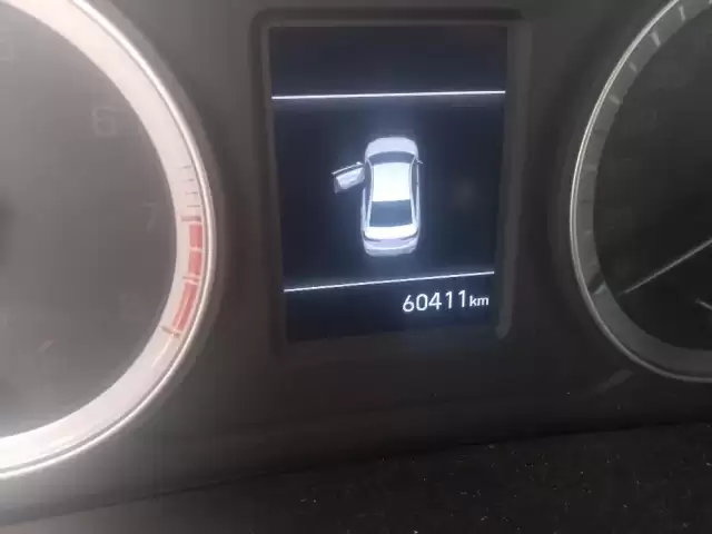 Hyundai Sonata, 2019 1, avtobaza.tj