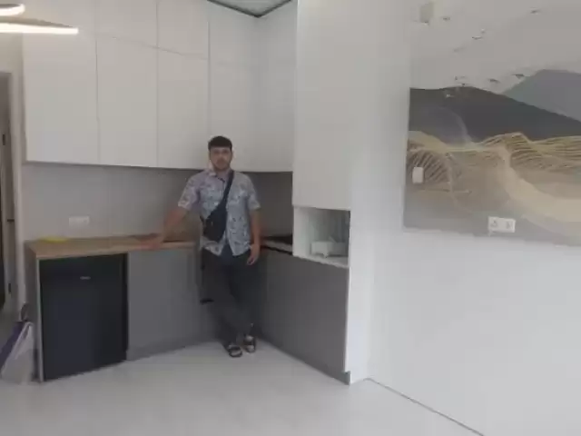 Ремонт квартира под ключ 1, farmo.tj