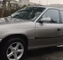 Opel Astra F, 1997 в Душанбе 