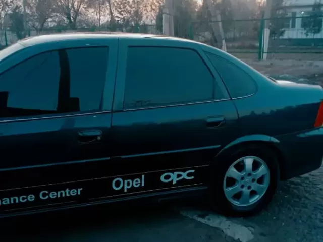 Opel Vectra B 1, avtobaza.tj