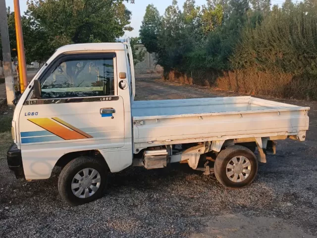 Daewoo Labo 1, avtobaza.tj