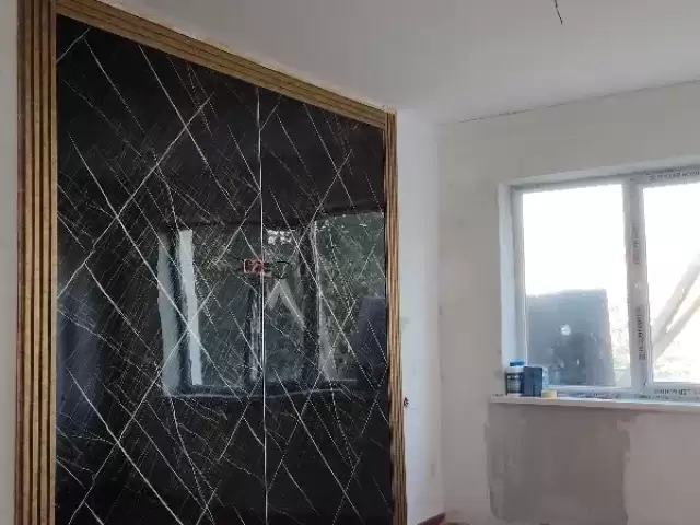 Устои отделка кладка кафеля 1, farmo.tj