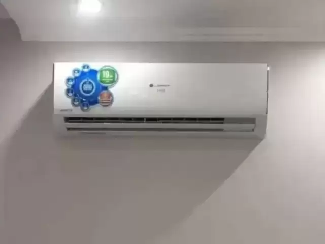 Услуги по установке и мойке кондиционера 1, farmo.tj