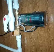 Установка Стиральная машина в Худжанд - Farmo.tj 