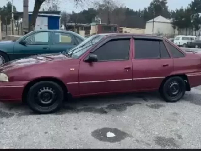 Daewoo Nexia, 1996 1, avtobaza.tj