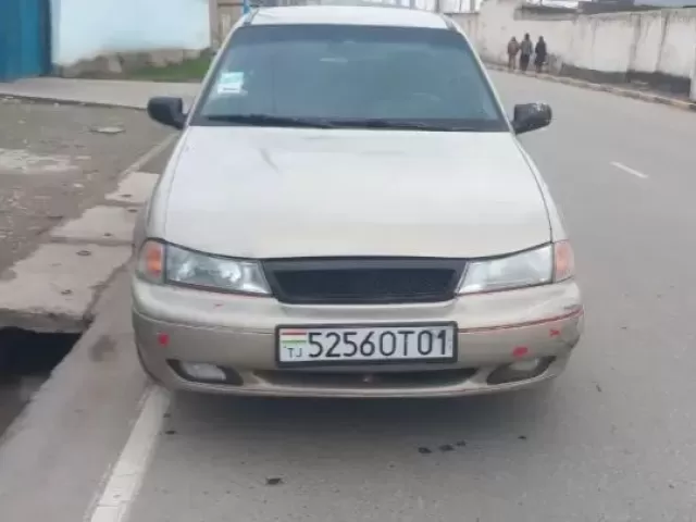 Daewoo Nexia 1, avtobaza.tj