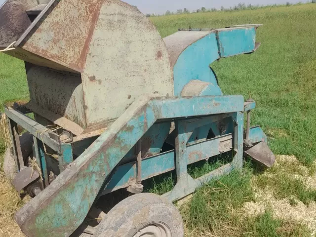 Комбайн, 2012 1, avtobaza.tj