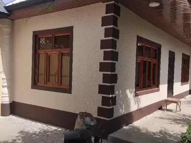 Устои Фасад 1, farmo.tj