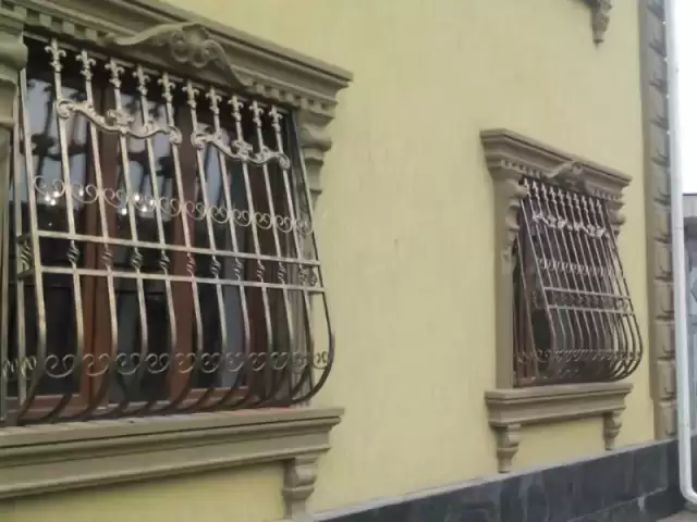 Решотка под заказ 1, farmo.tj