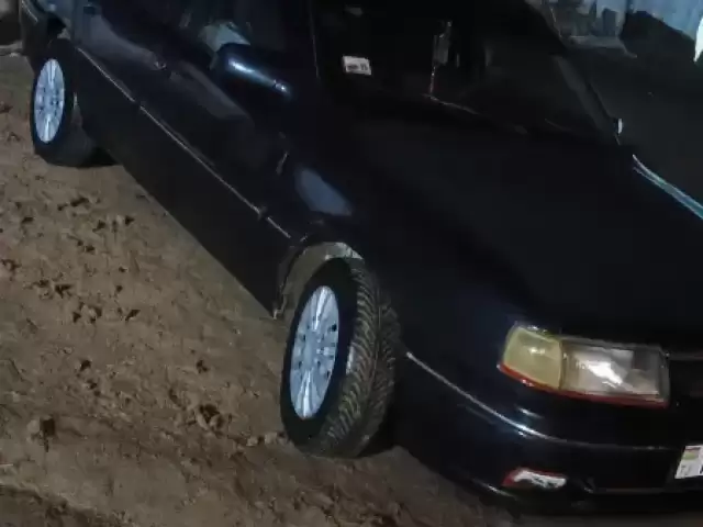Opel Vectra A, 1995 1, avtobaza.tj