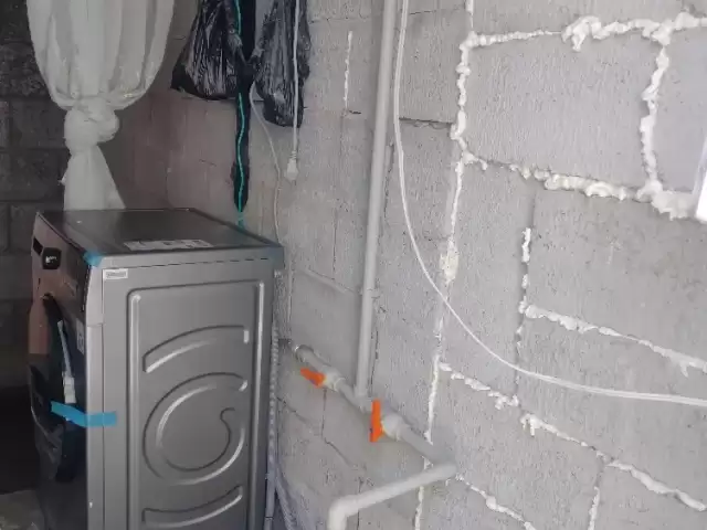 Услуги Сантехника 1, farmo.tj