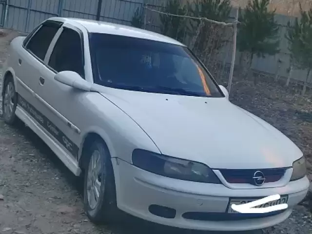 Opel Vectra B, 2000 1, avtobaza.tj