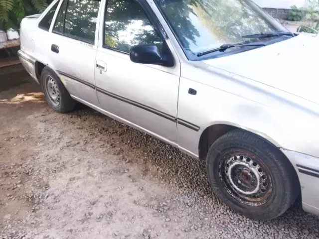 Daewoo Nexia, 1995 1, avtobaza.tj
