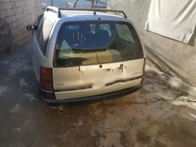 Opel Astra F, 1995 1, avtobaza.tj