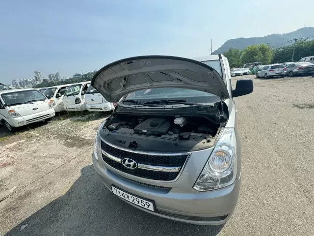 Hyundai Grand Starex 1, avtobaza.tj