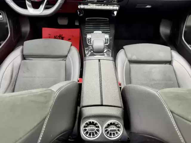 Mercedes-Benz A class, 2019 1, avtobaza.tj