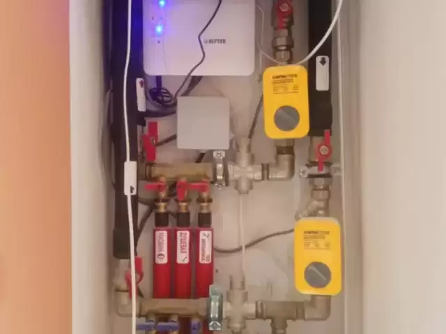 Услуги Сантехника 1, farmo.tj