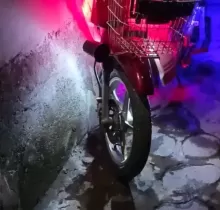 Скутер утка, 2019 в Ашт