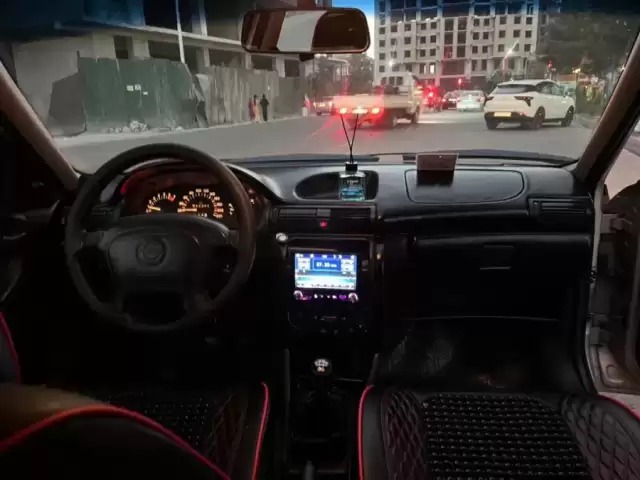 Opel Astra F, 1998 1, avtobaza.tj