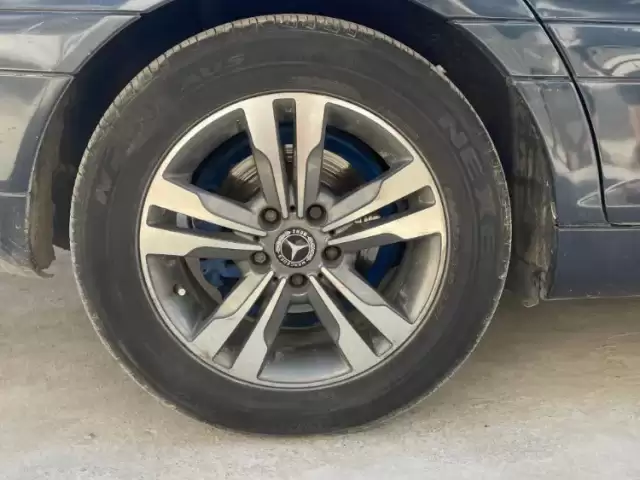 Mercedes-Benz C class, 2002 1, avtobaza.tj