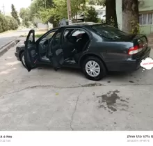 Nissan Maxima, 1998 в Душанбе