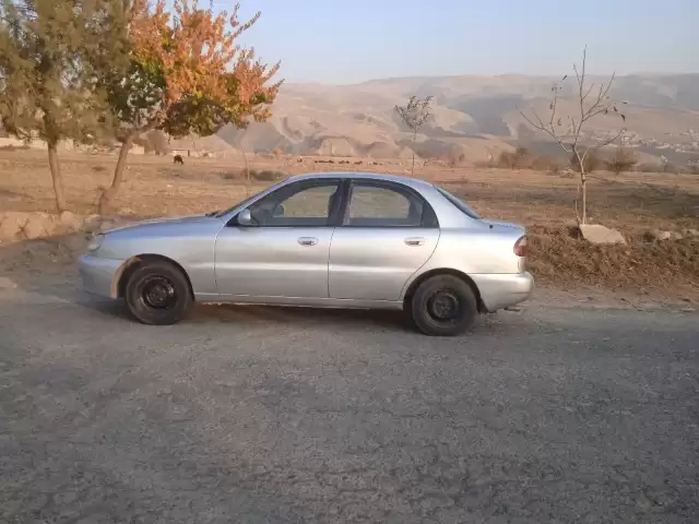 Daewoo Lanos, 2000 1, avtobaza.tj