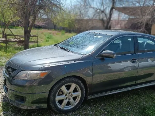 Toyota Camry 1, avtobaza.tj