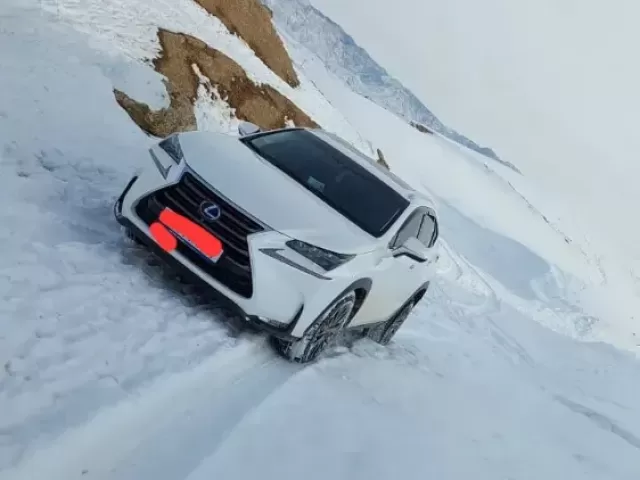 Lexus NX series 1, avtobaza.tj