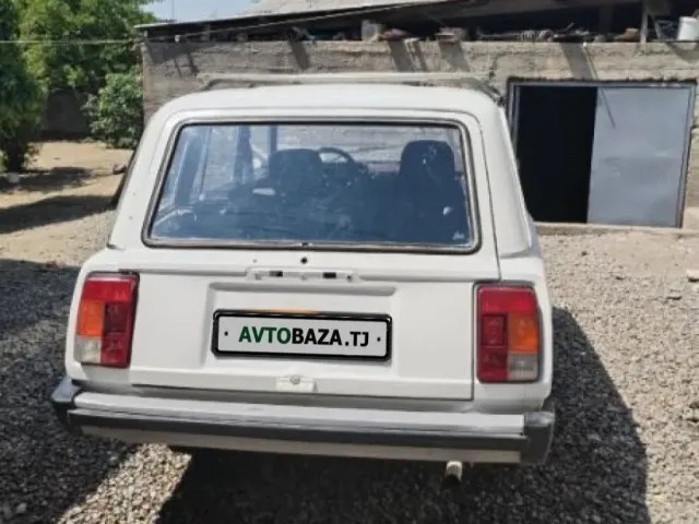 ВАЗ(Lada) 2104 1, avtobaza.tj