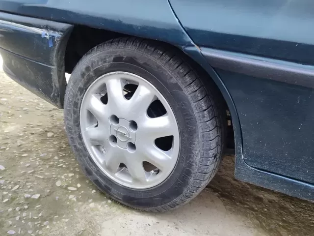 Opel Astra F, 1994 1, avtobaza.tj