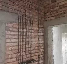 Услуги электрика в Бохтар (Курган-Тюбе) - Farmo.tj 