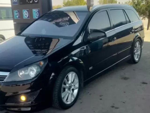 Opel Astra H 1, avtobaza.tj