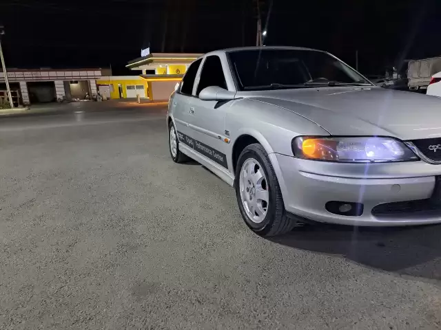 Opel Vectra B, 2000 1, avtobaza.tj