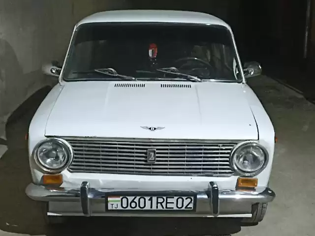 ВАЗ(Lada) 2101, 1978 1, avtobaza.tj