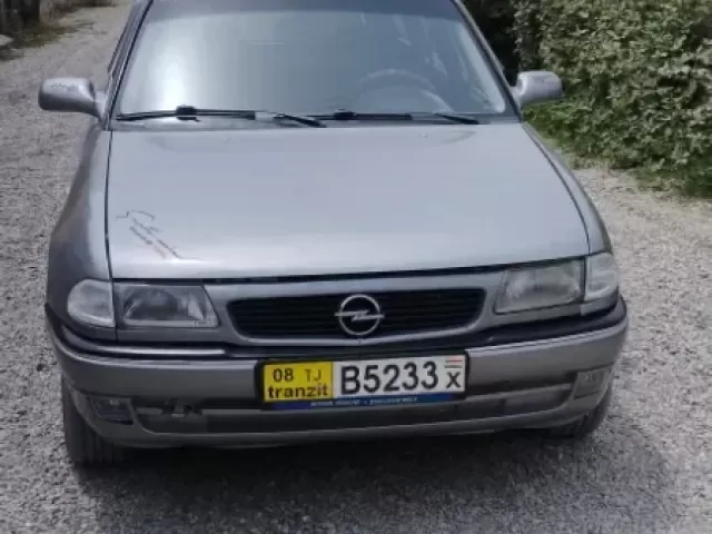 Opel Astra F, 1995 1, avtobaza.tj