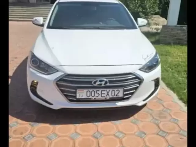 Аренда авто 1, farmo.tj