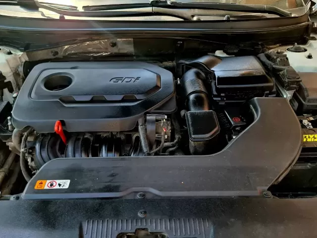 Hyundai Sonata, 2015 1, avtobaza.tj