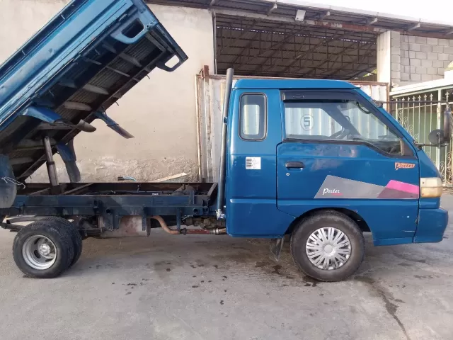 Hyundai Портер, 1997 1, avtobaza.tj