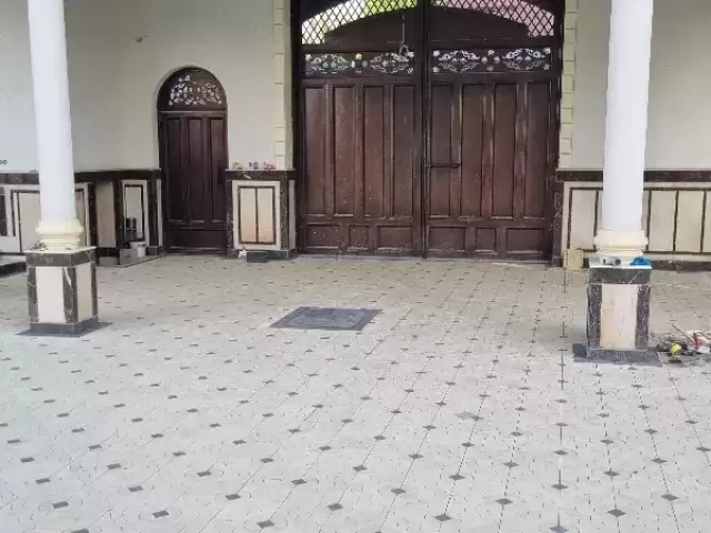 Укладки брусчатки 1, farmo.tj