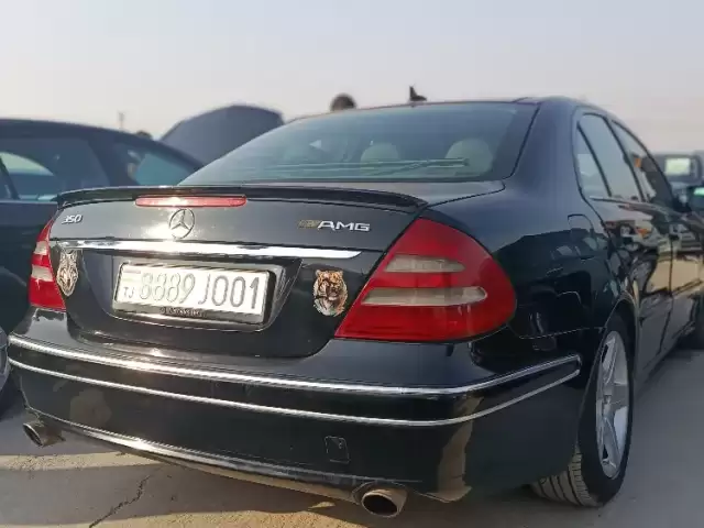 Mercedes-Benz E class, 2008 1, avtobaza.tj Mercedes-Benz E class, 2008 1, avtobaza.tj