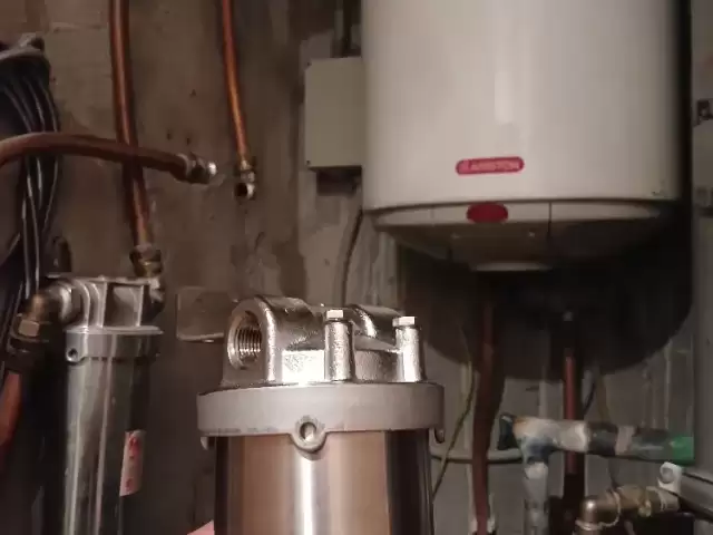 Сантехник Электрик 1, farmo.tj