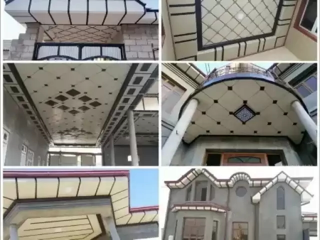Устохои тунукафон 1, farmo.tj