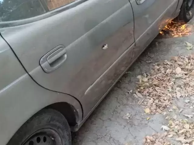 Daewoo Leganza, 1991 1, avtobaza.tj